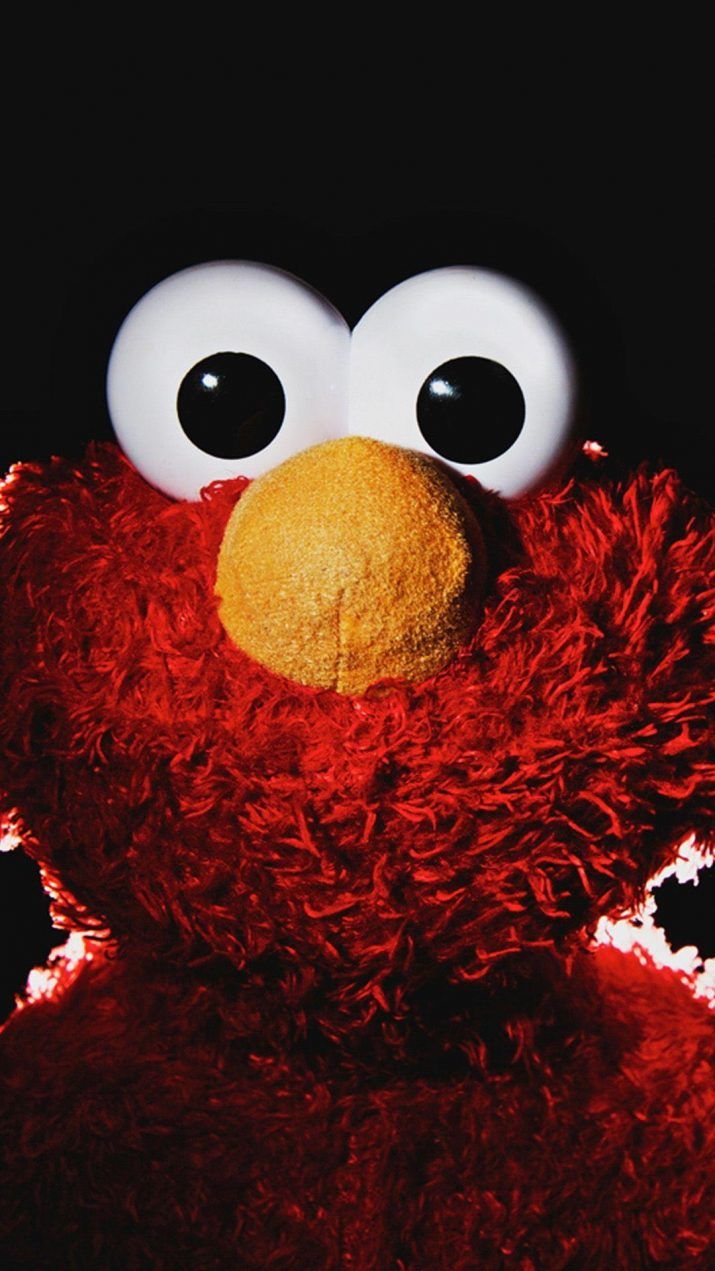 Elmo Wallpaper 10. iPhone wallpaper