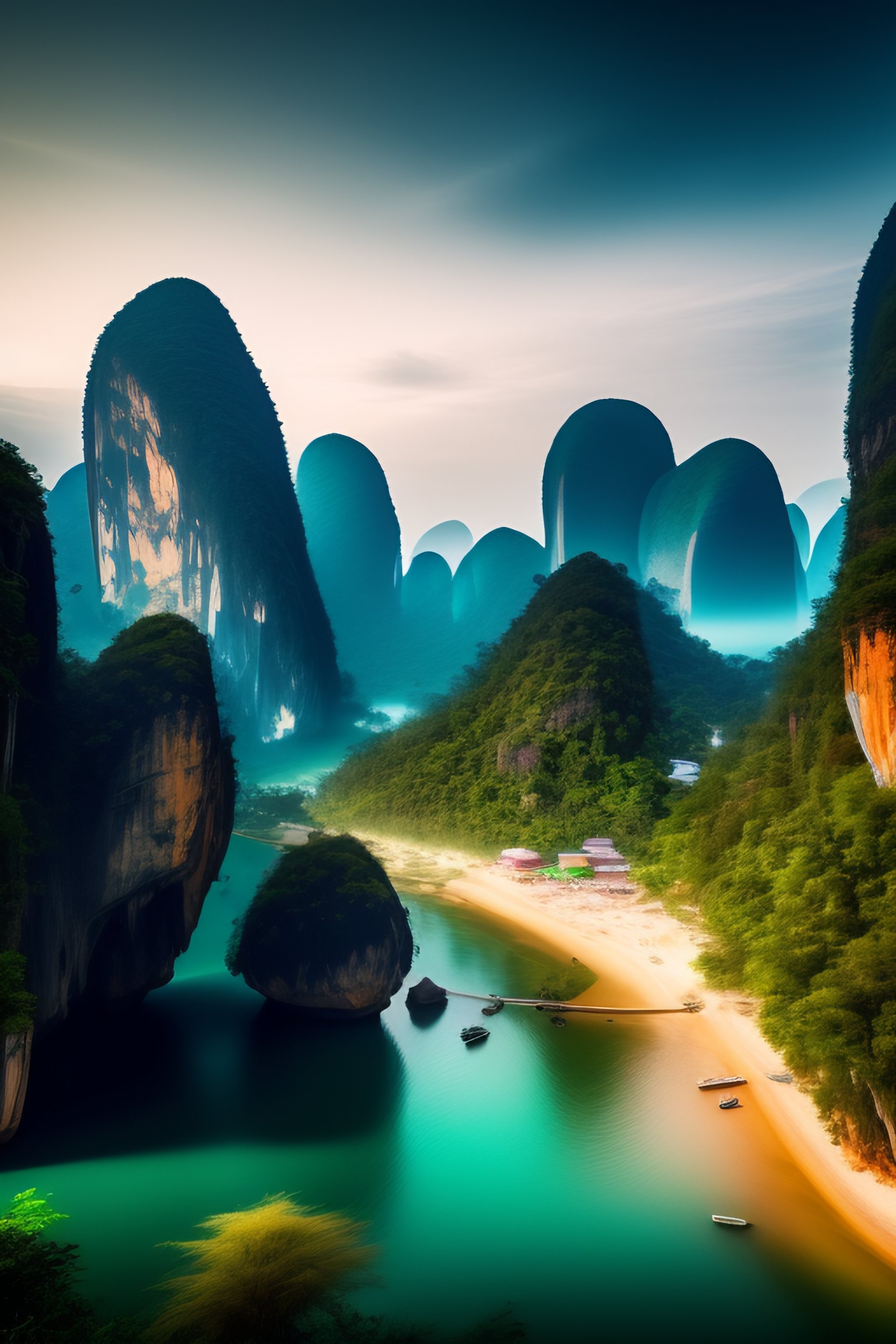 Thailand iPhone Wallpapers - Wallpaper Cave