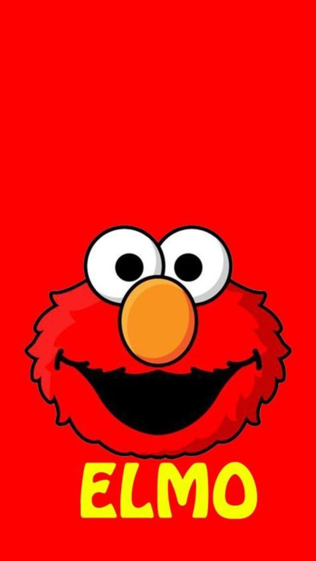 Elmo Iphone Wallpapers Wallpaper Cave