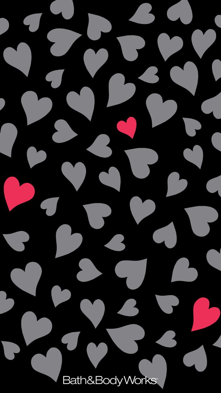 Heart iphone wallpaper, Heart wallpaper