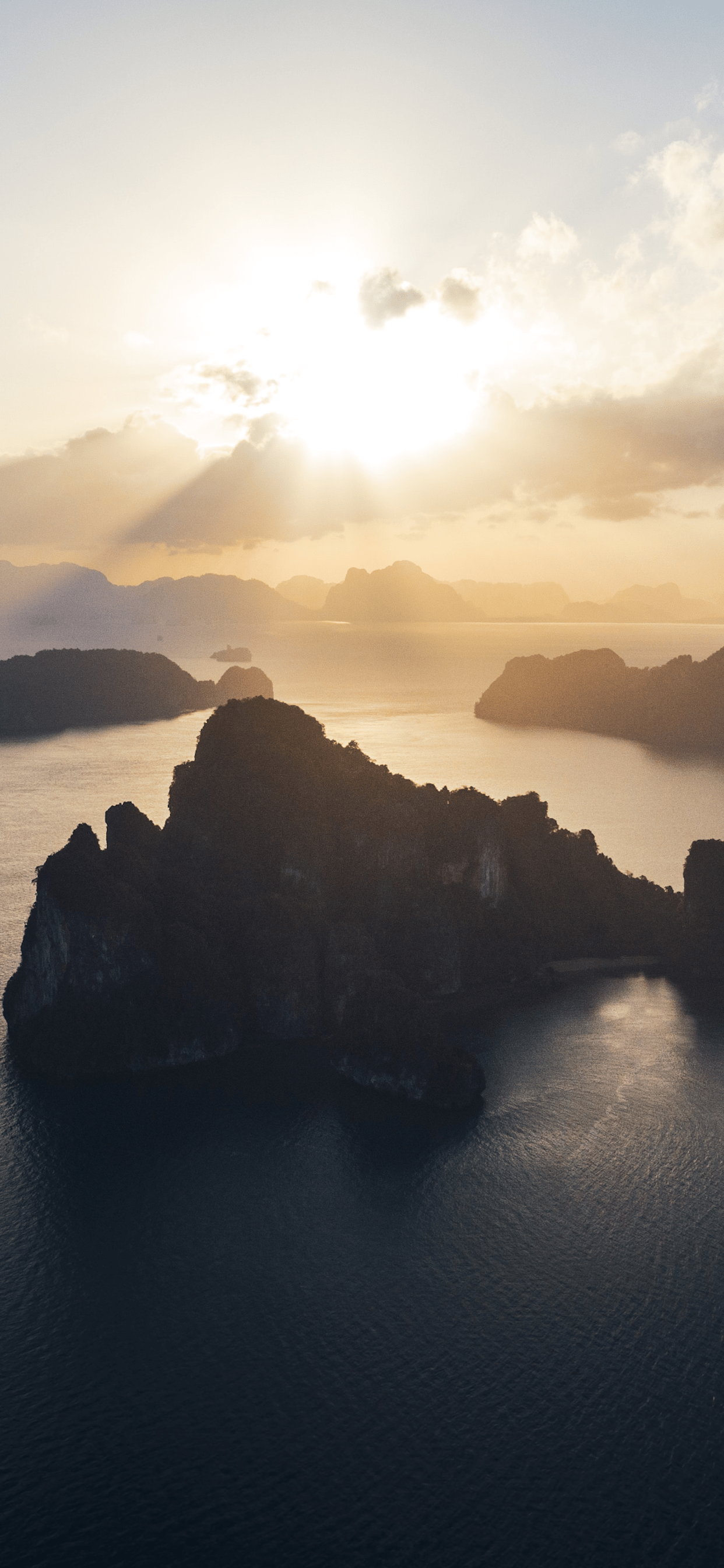 Thailand Wallpaper for iPhone 11, Pro