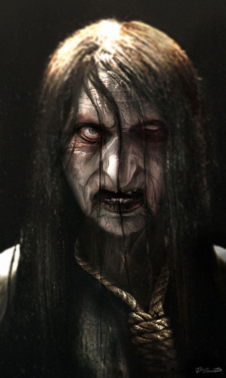 Annabelle film Wallpaper Download