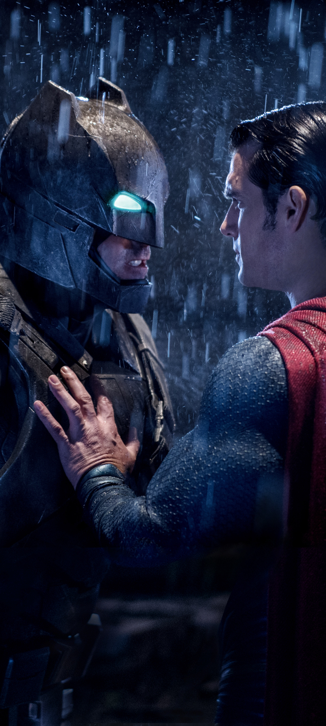 Batman V Superman: Dawn Of Justice