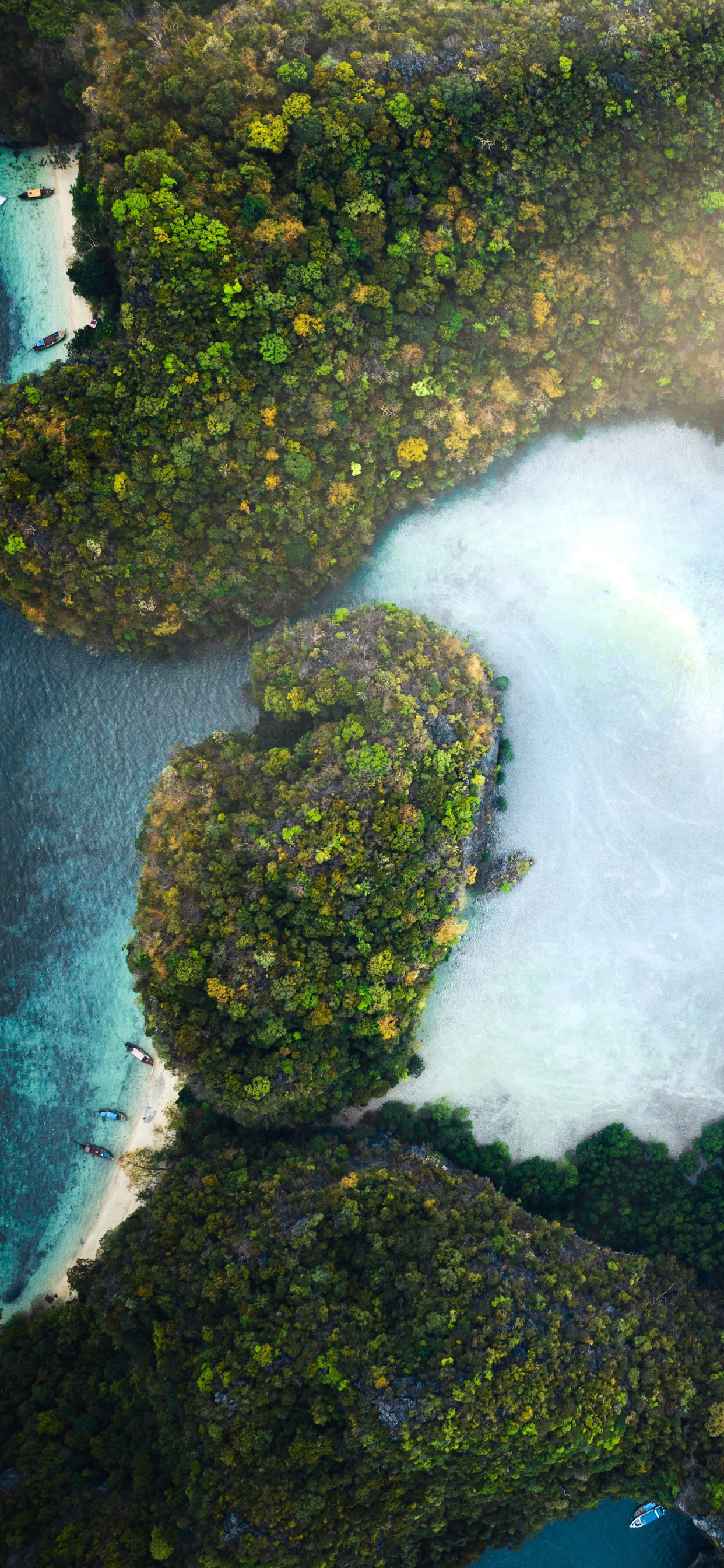 Thailand Wallpaper for iPhone 11, Pro