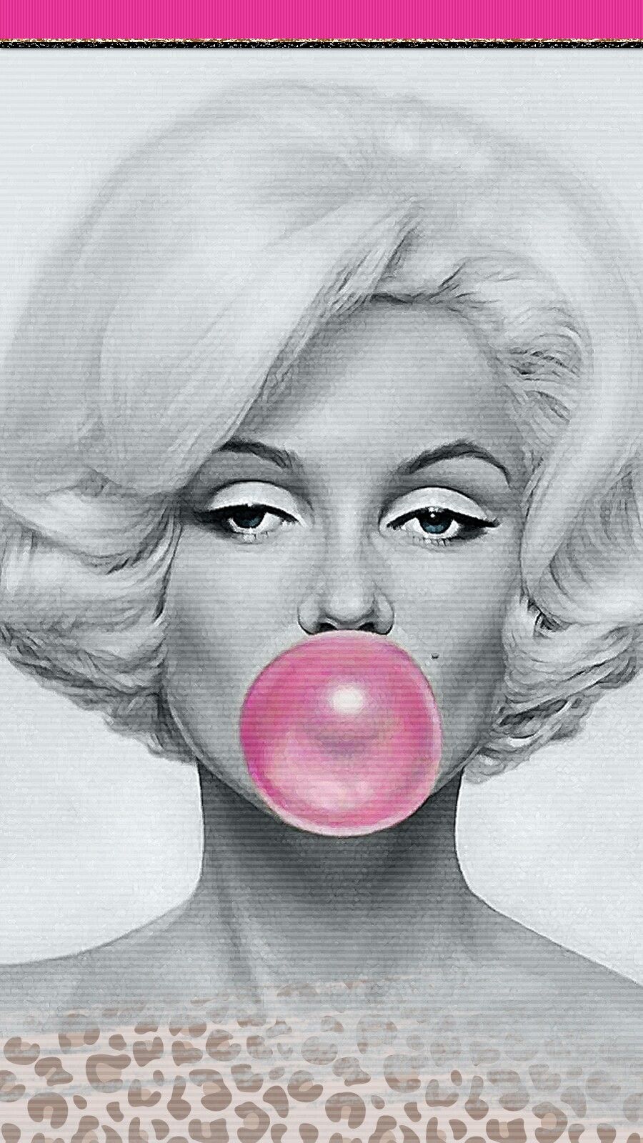 Pop art marilyn, Marilyn monroe artwork