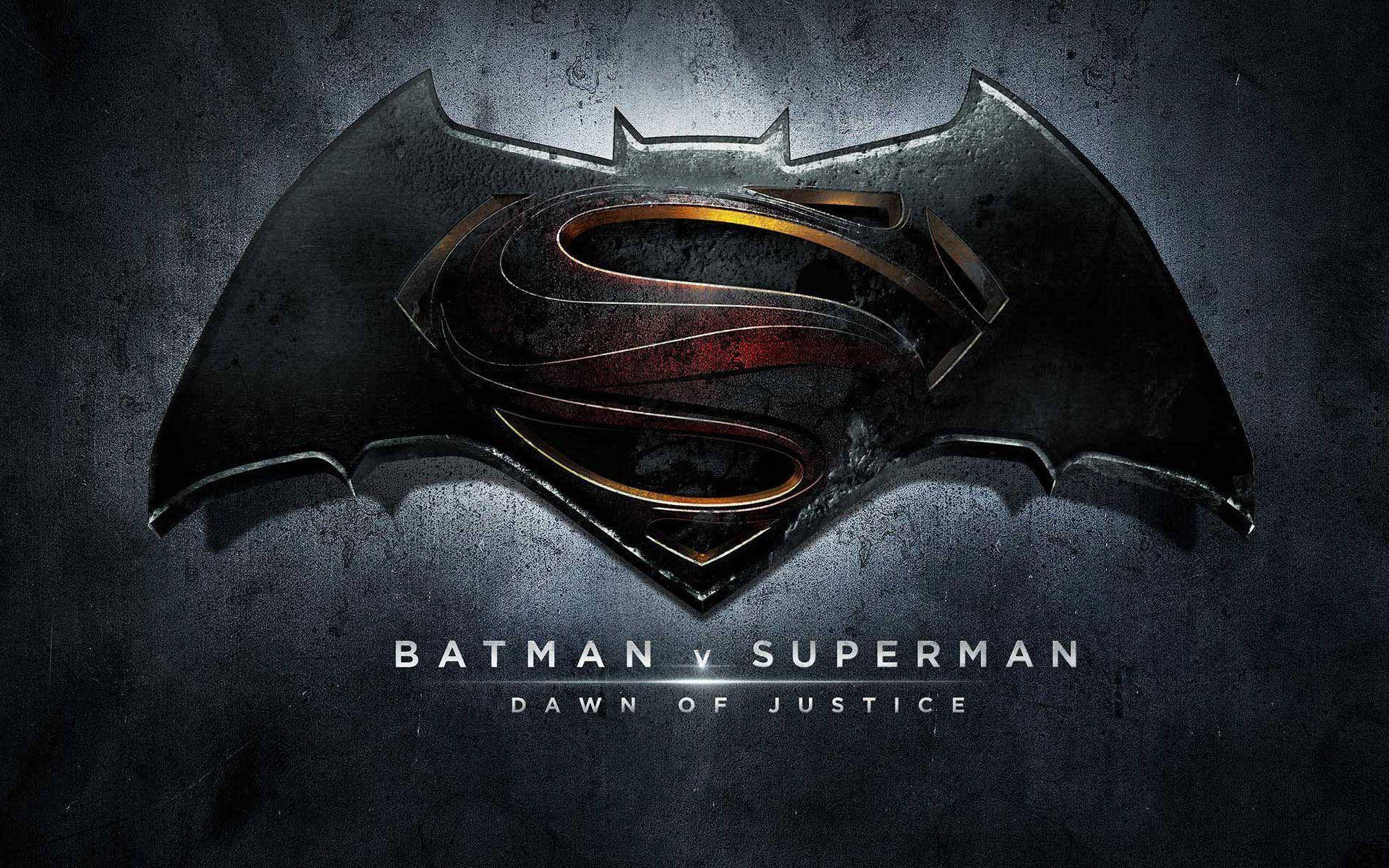 Batman V Superman Dawn Of Justice Wallpaper