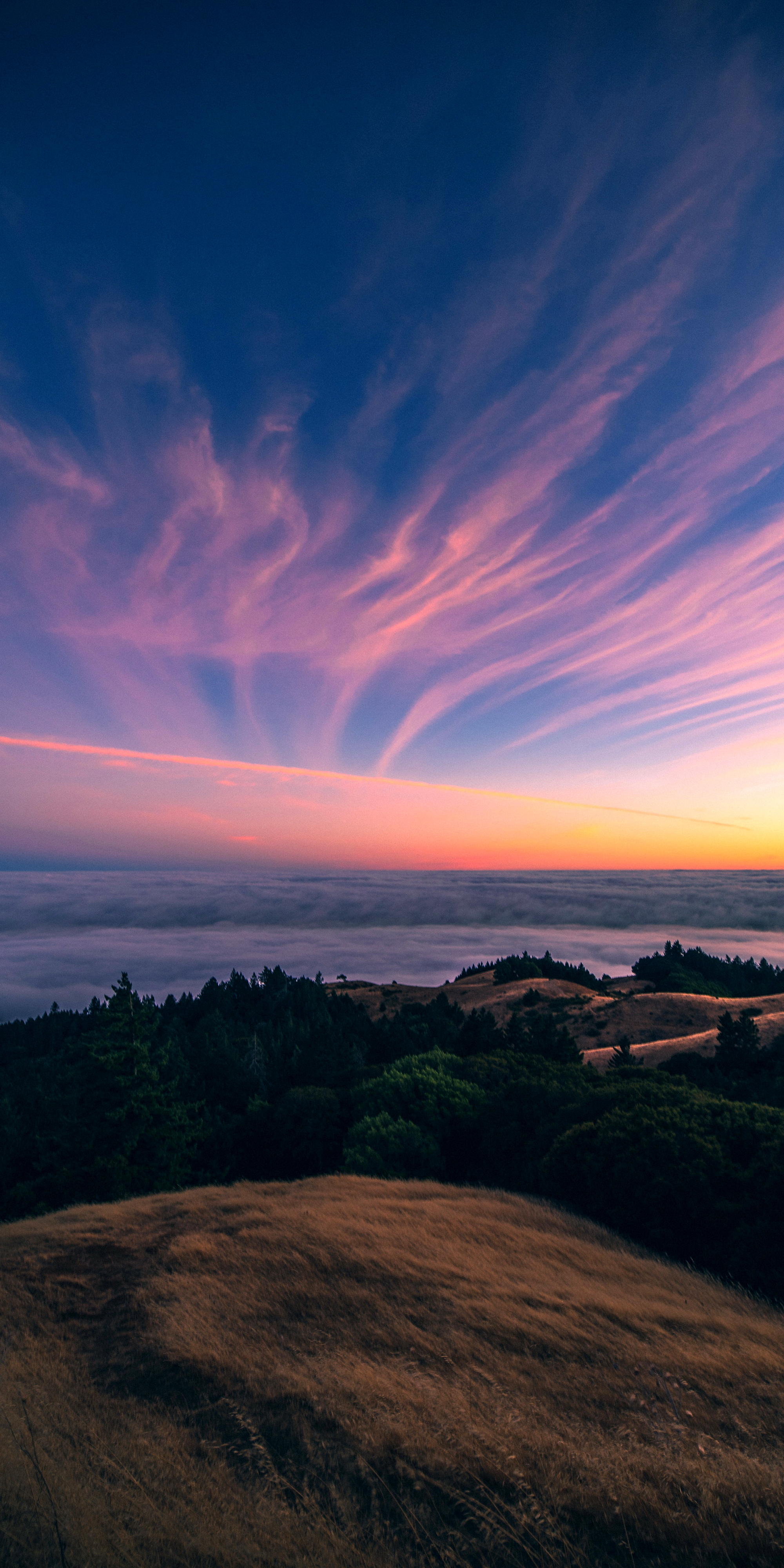 Nature, Aesthetics, Cloud, Atmosphere