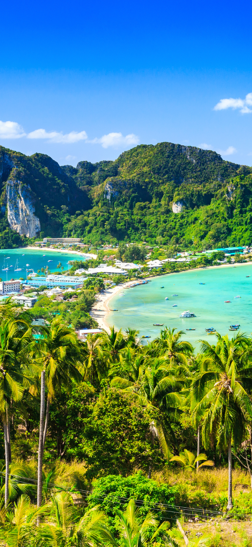 Cambodian CM2H vs. Thailand Golden Visa