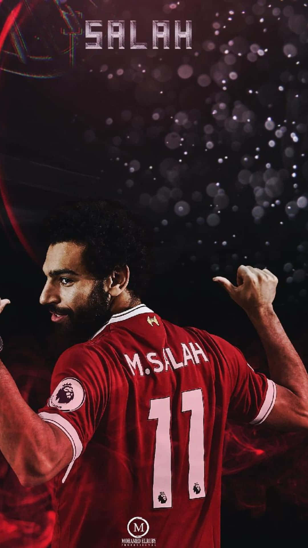 Download Salah Wallpaper