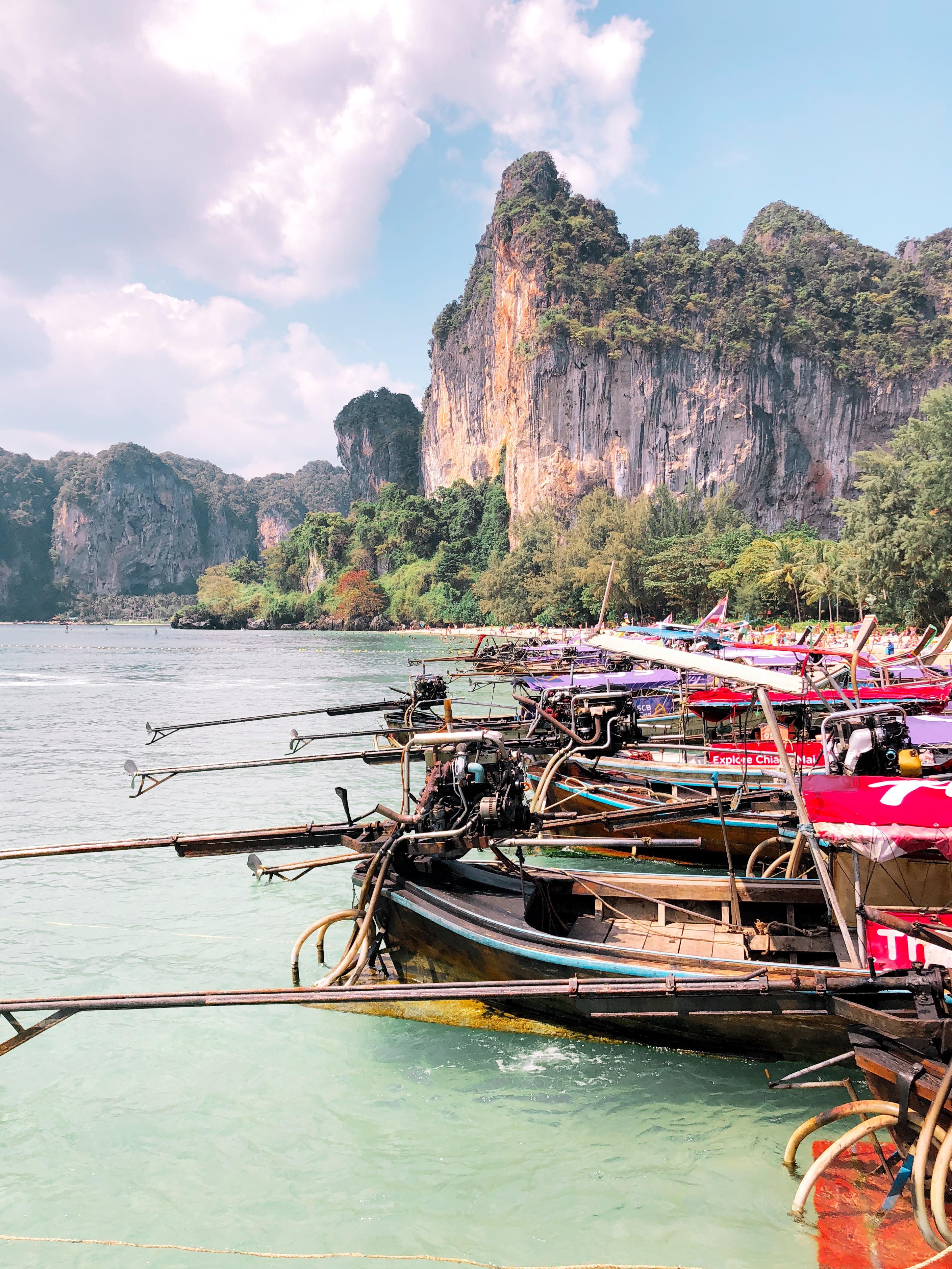 Phuket. Taken on an iPhone X, r