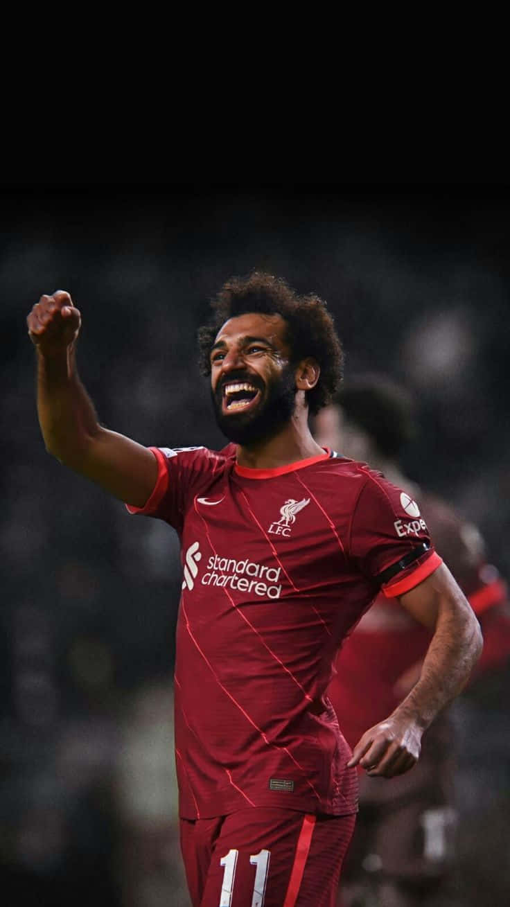 Download Salah Wallpaper