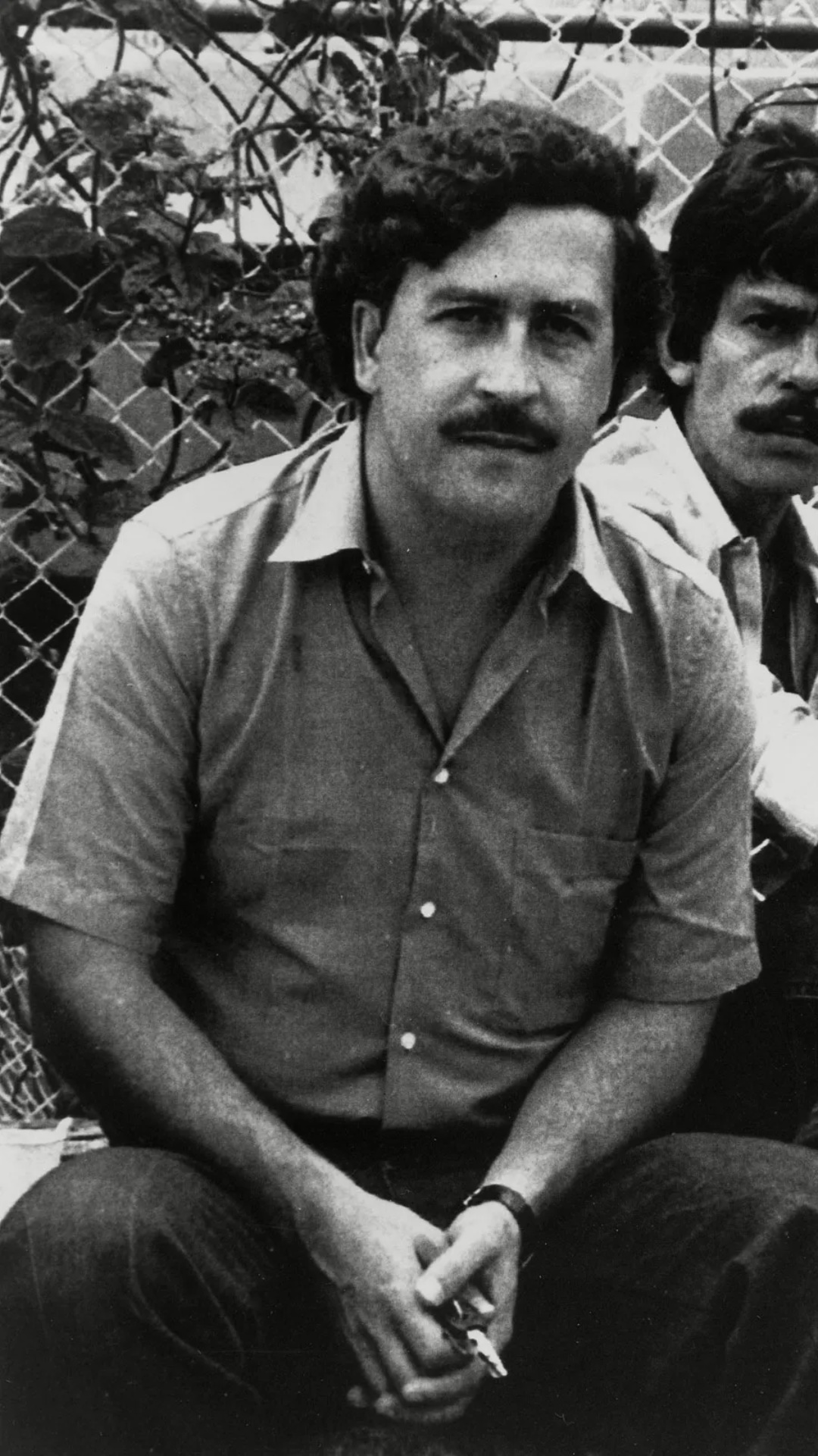 Pablo Escobar iPhone Wallpapers - Wallpaper Cave