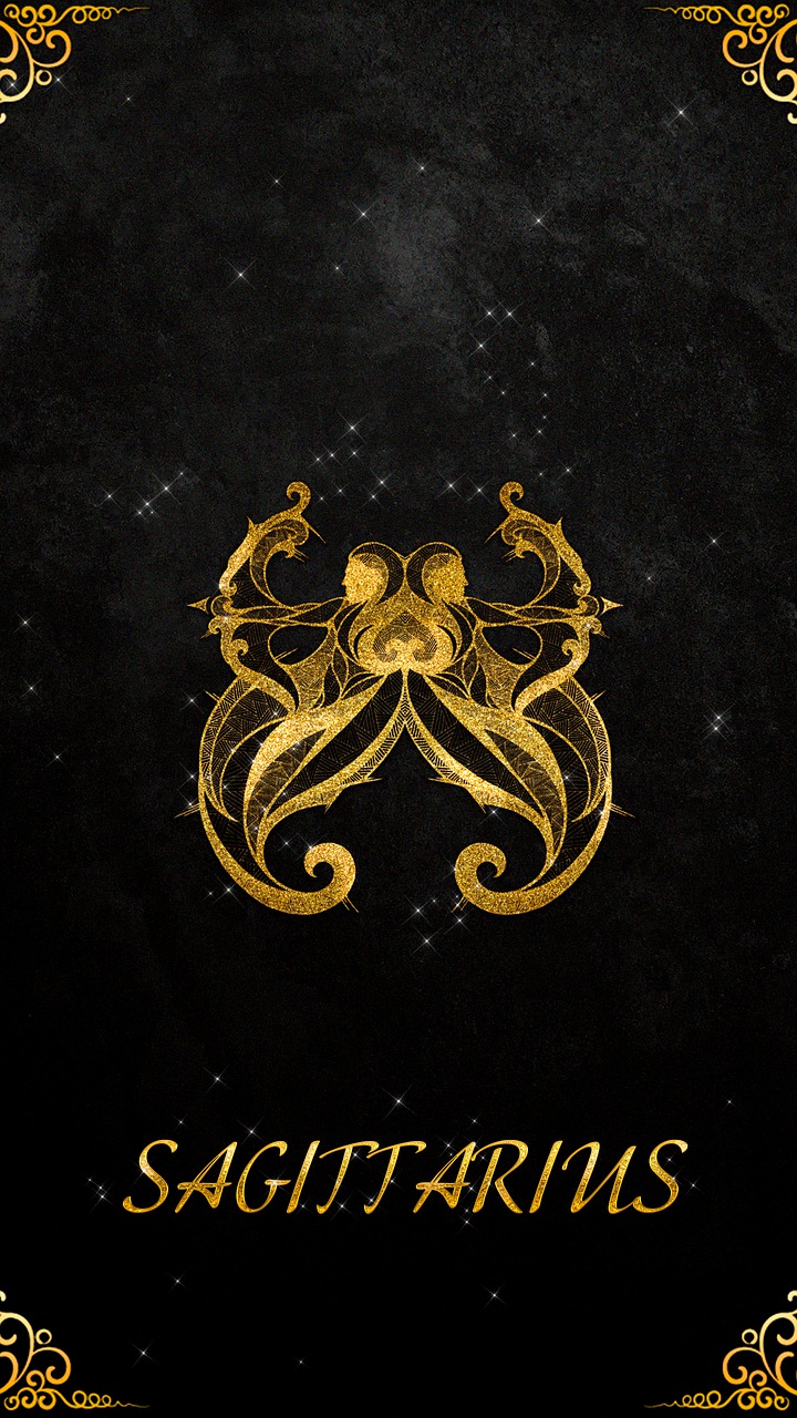 Download Sagittarius Zodiac Sign