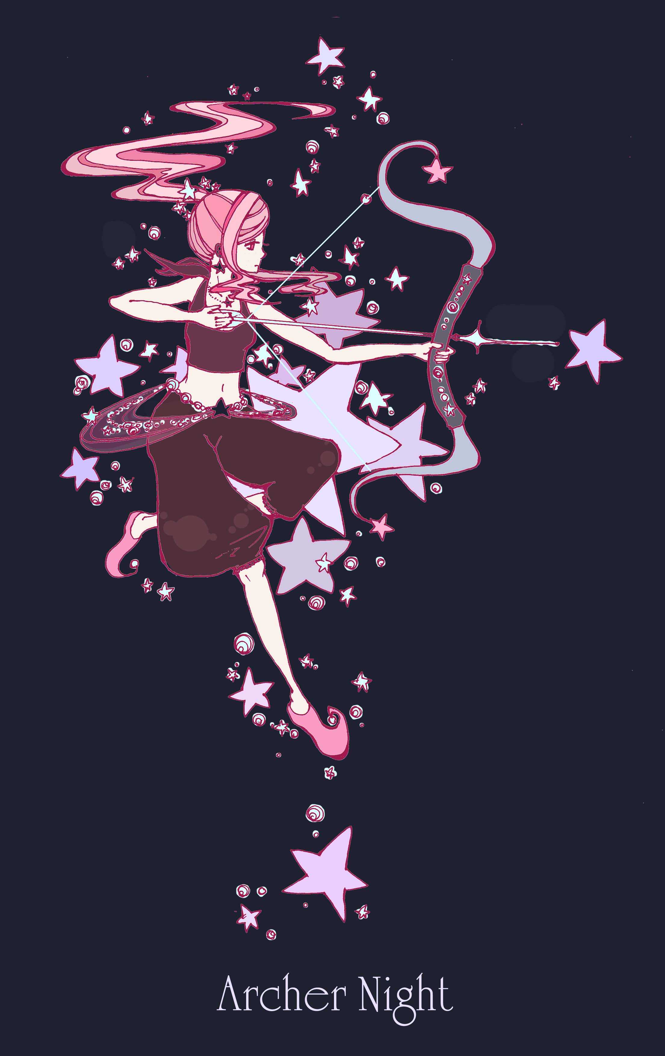 Sagittarius Wallpaper Phone