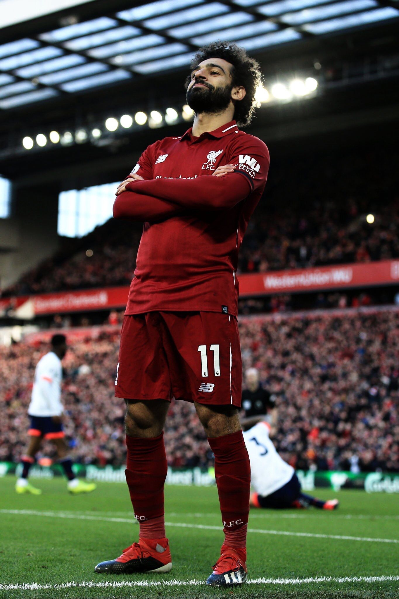 Salah liverpool