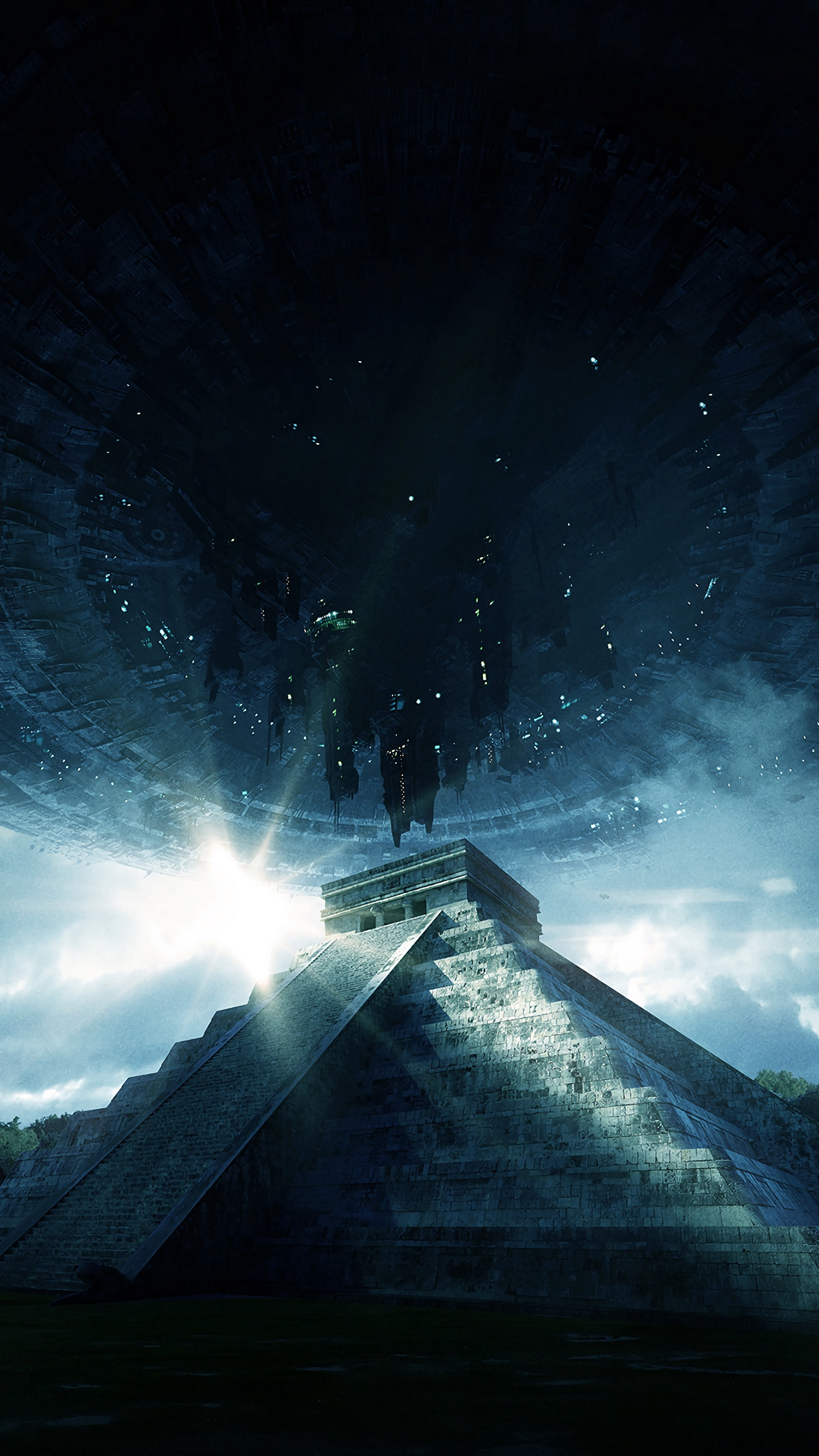 Ufo Wallpaper Download