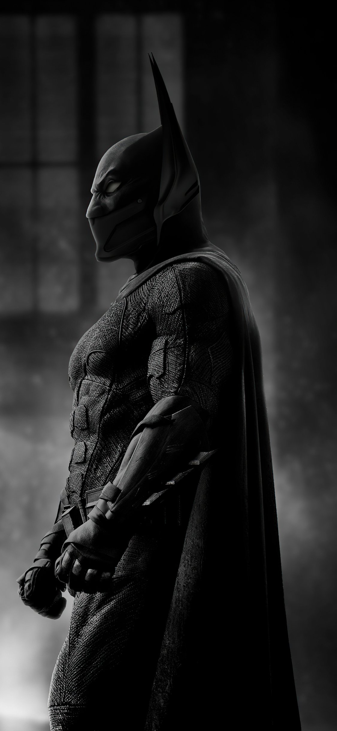 Batman Dark Knight Hero