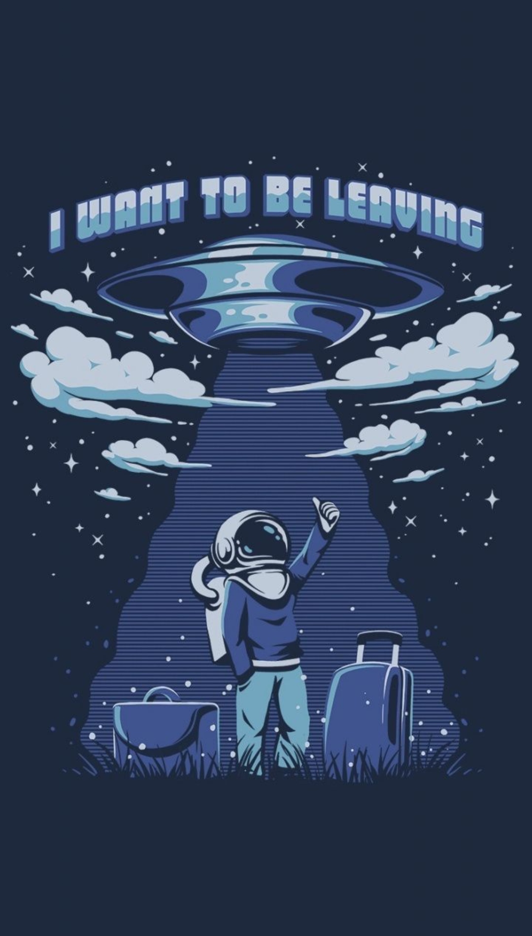 Best UFO Wallpaper [ HQ ]