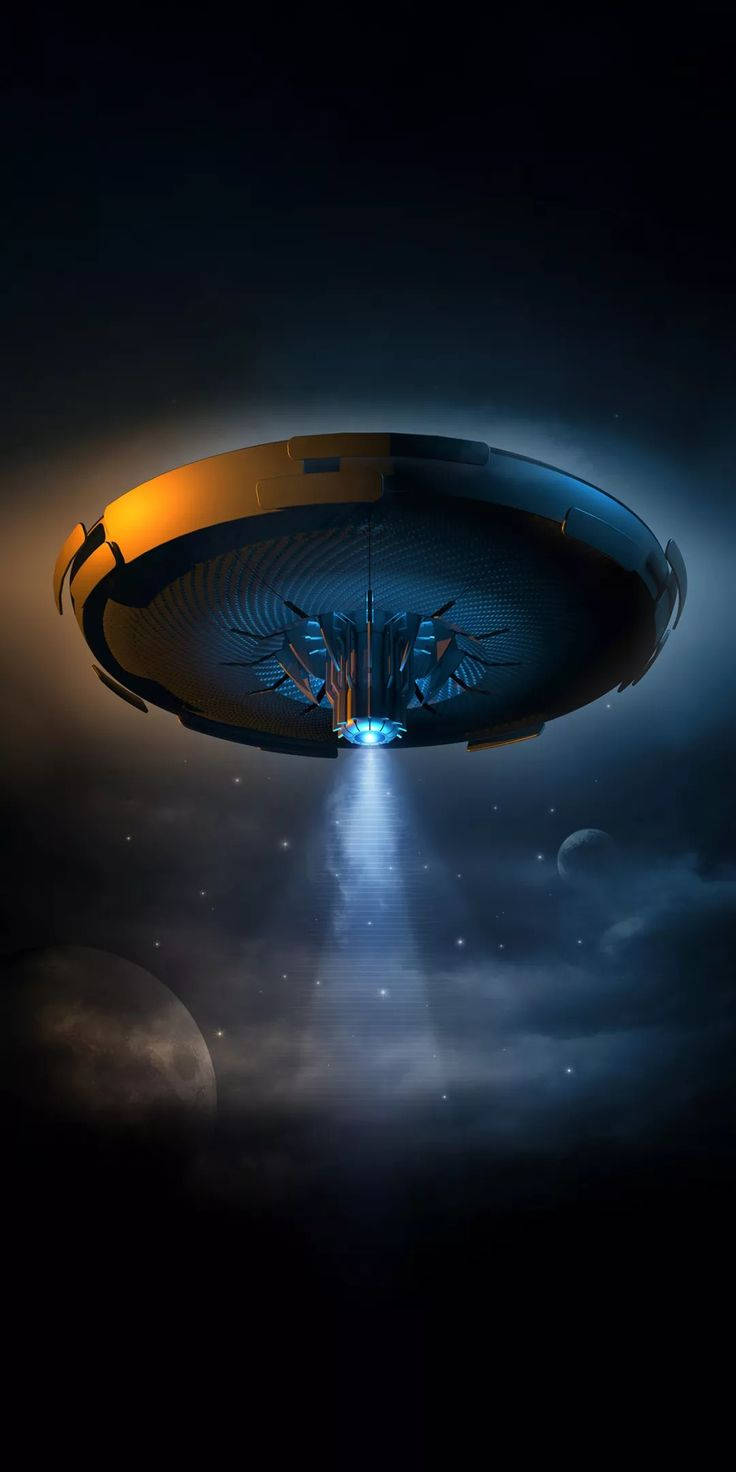 Ufo Wallpaper Full HD, 4K✓Free