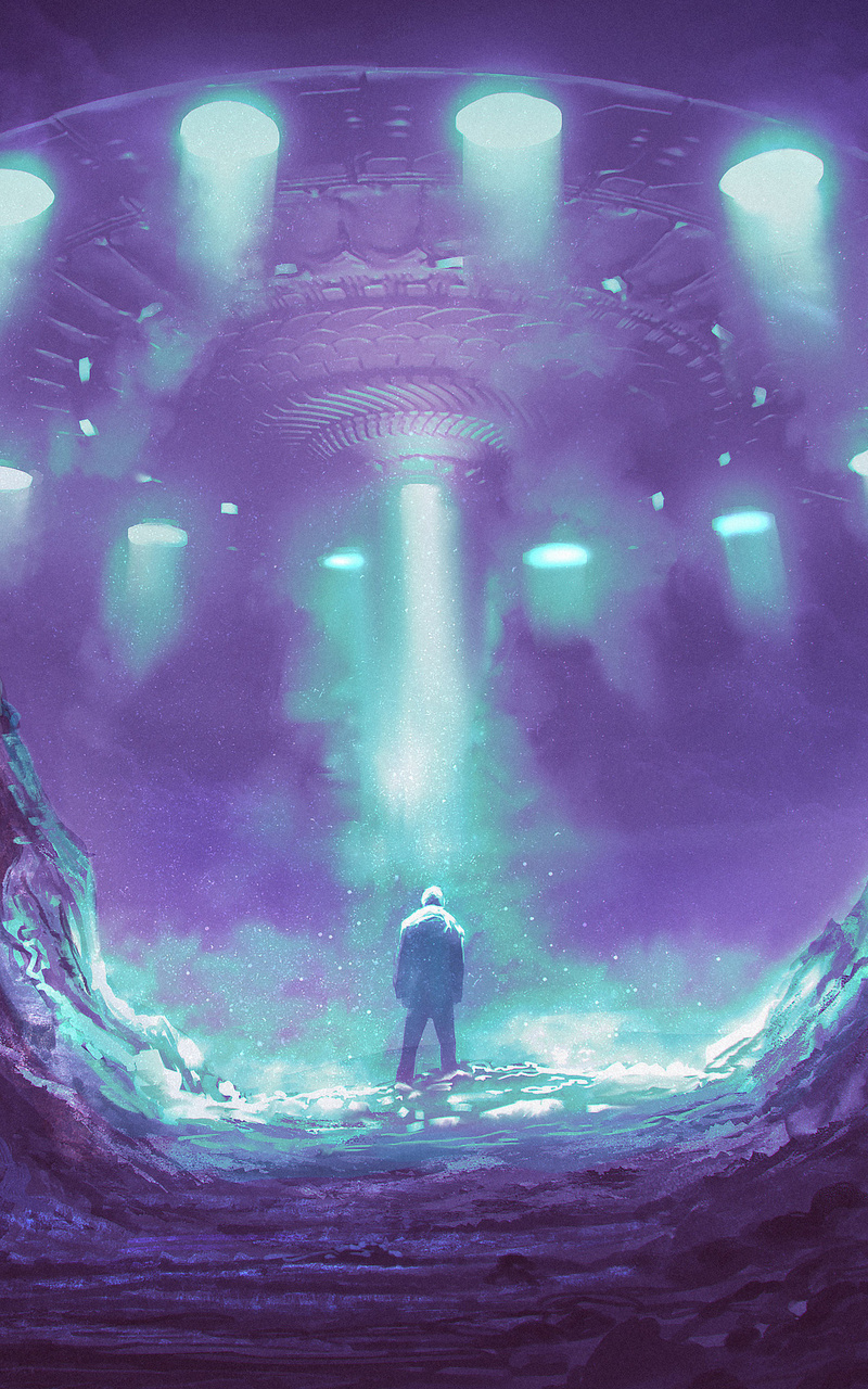 Adrian Virlan Ufo 4k Nexus 7