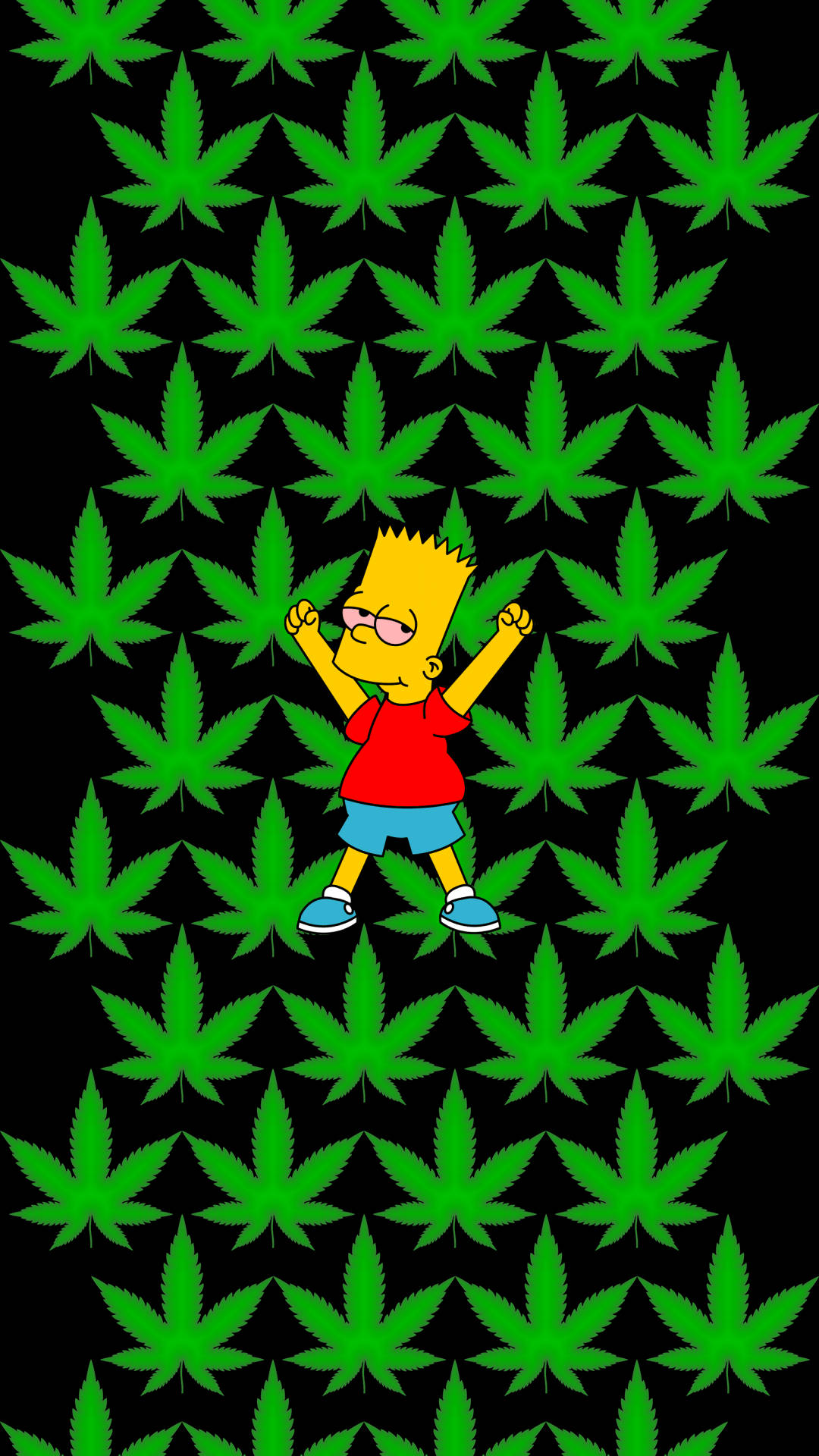 Stoner Wallpaper