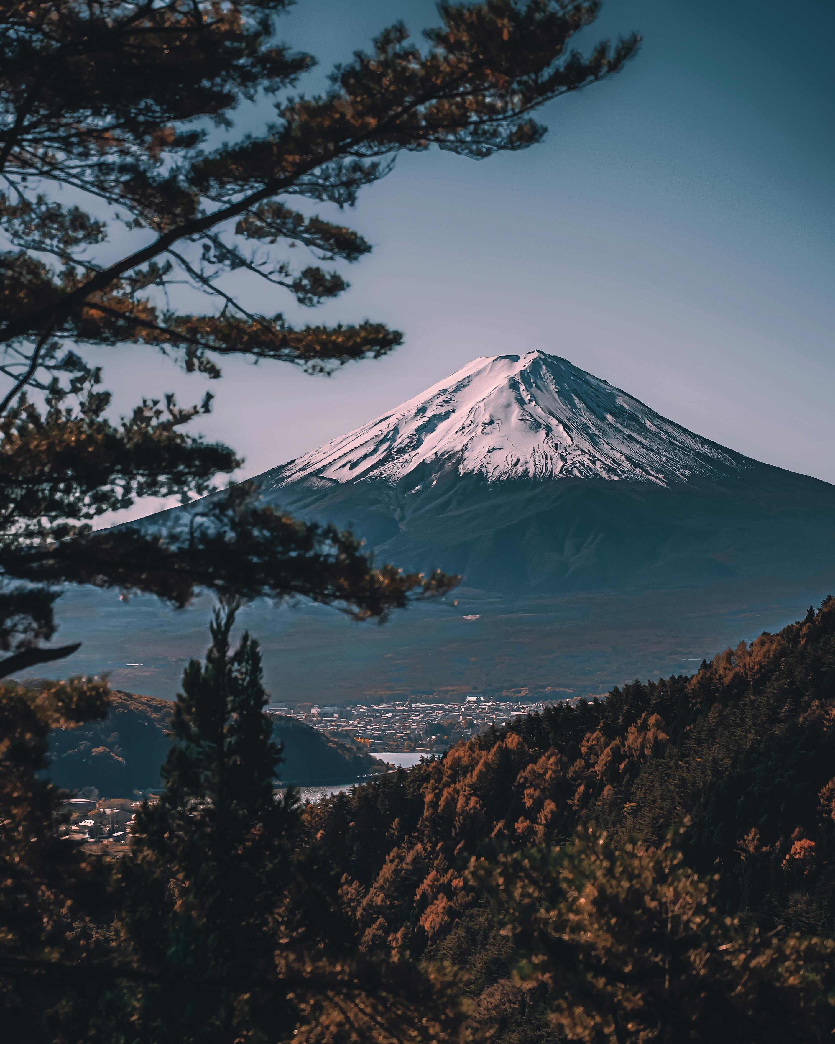 Download The BEST Free Mt Fuji Stock