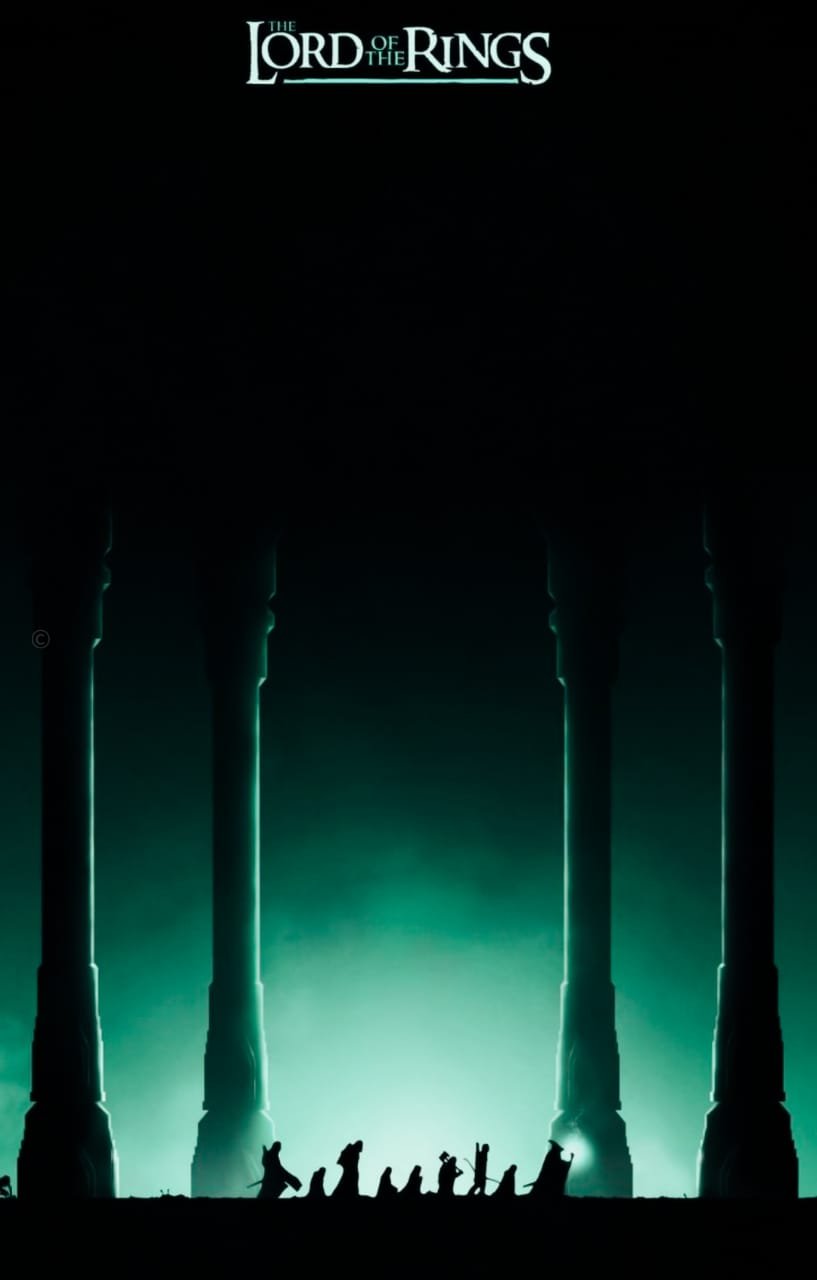 rings wallpaper 4k & HD Background