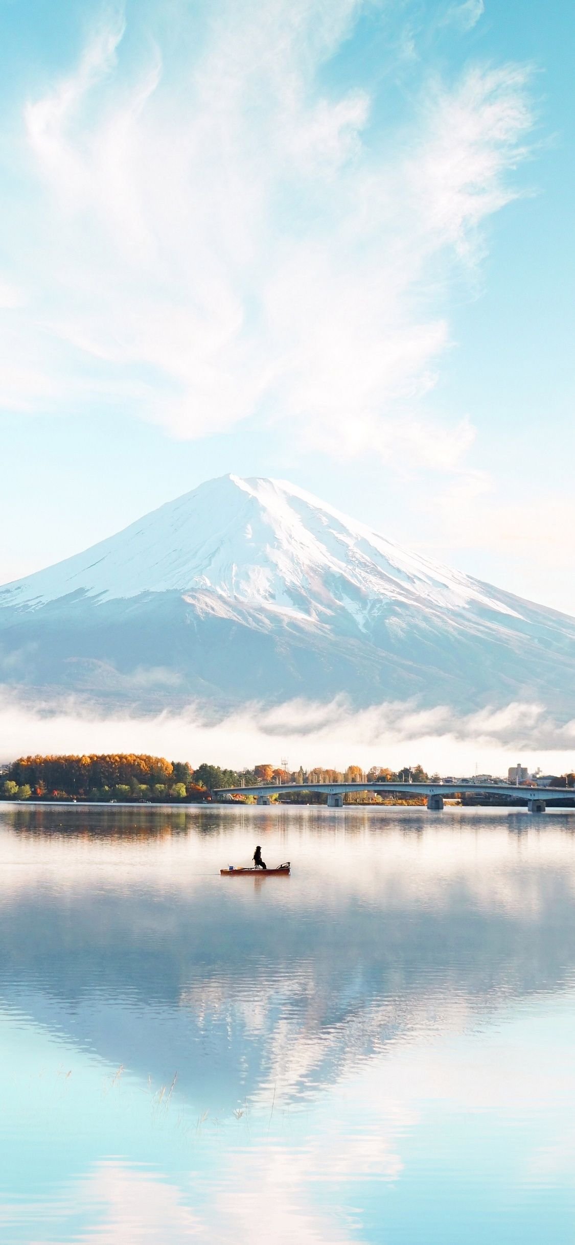 Mount fuji Wallpaper Download