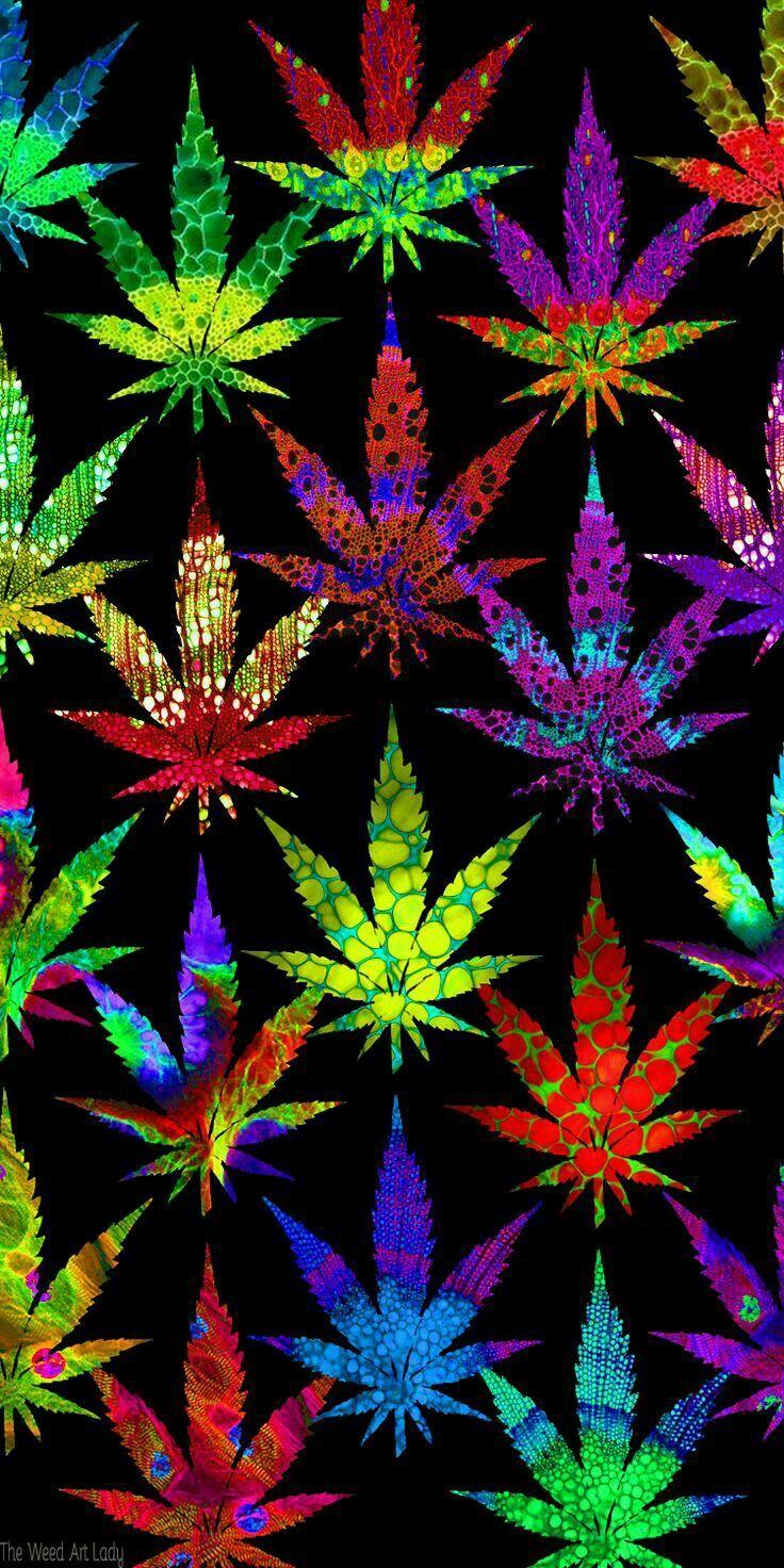 Stoner Wallpaper