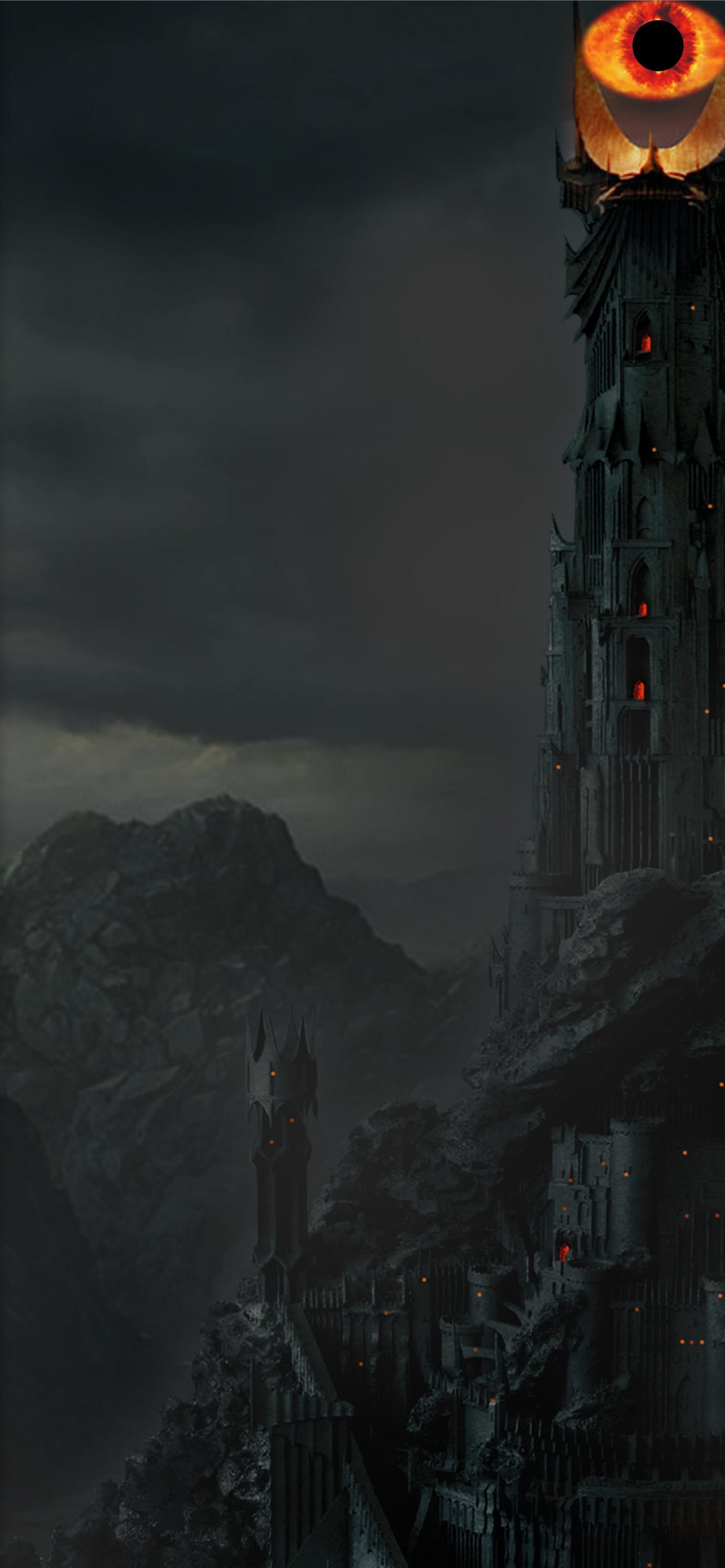 Best The ring iPhone HD Wallpaper