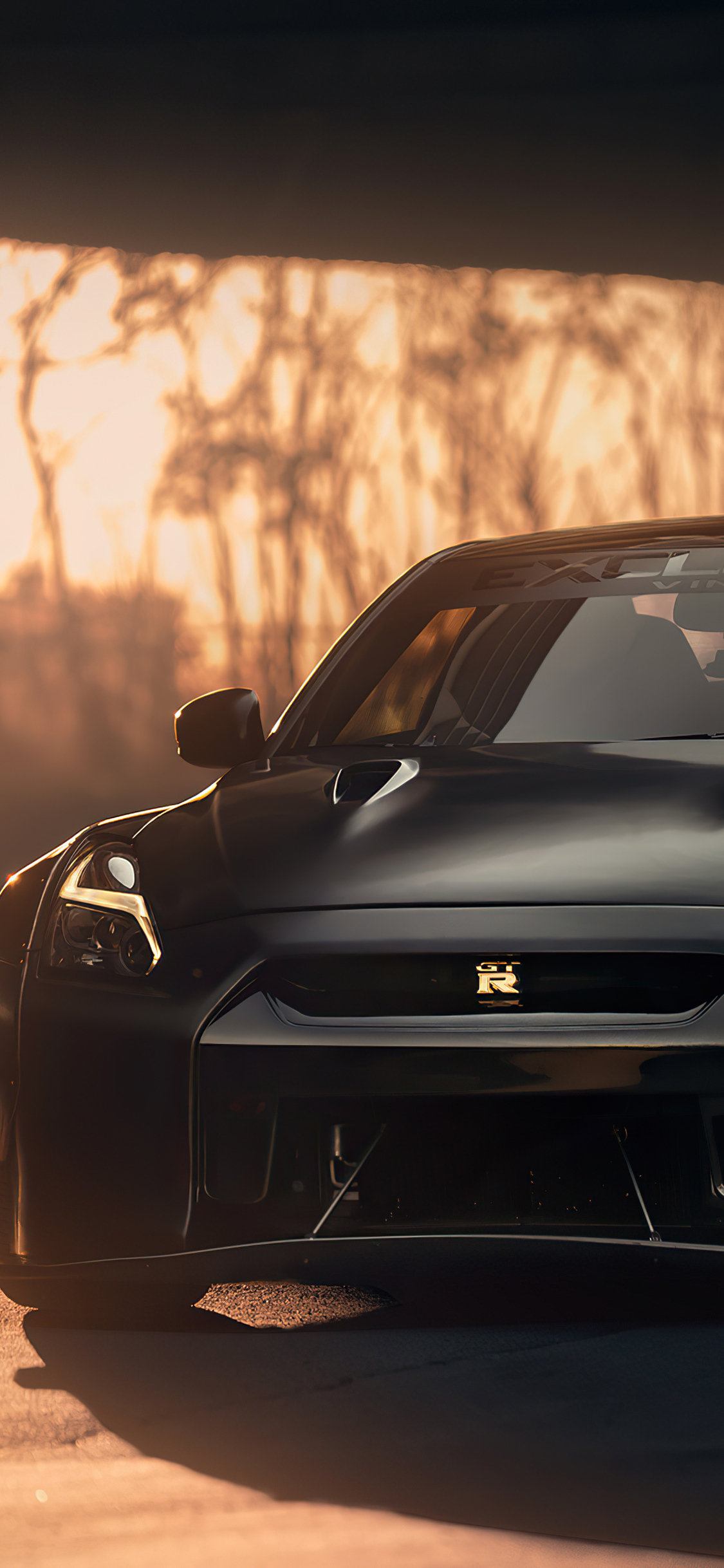 Nissan GT R 35 Liberty Walk