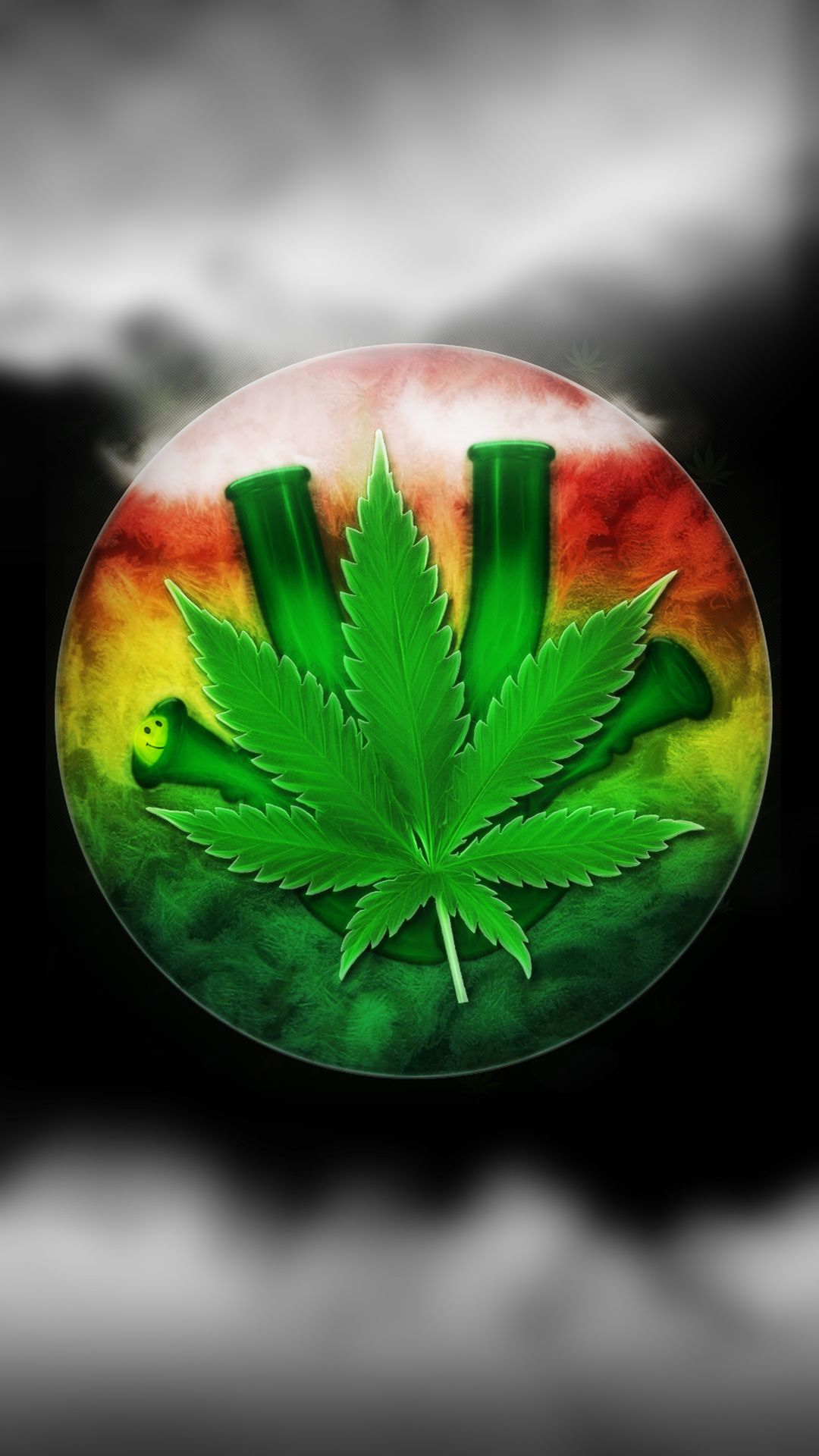 Marijuana Wallpaper Download
