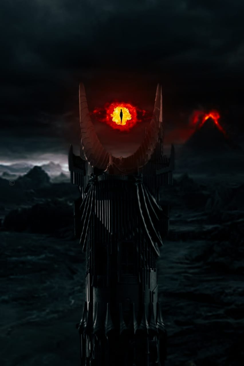 rings wallpaper 4k & HD Background