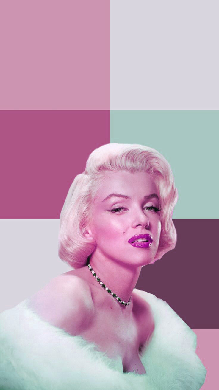 Marilyn Monroe Wallpaper
