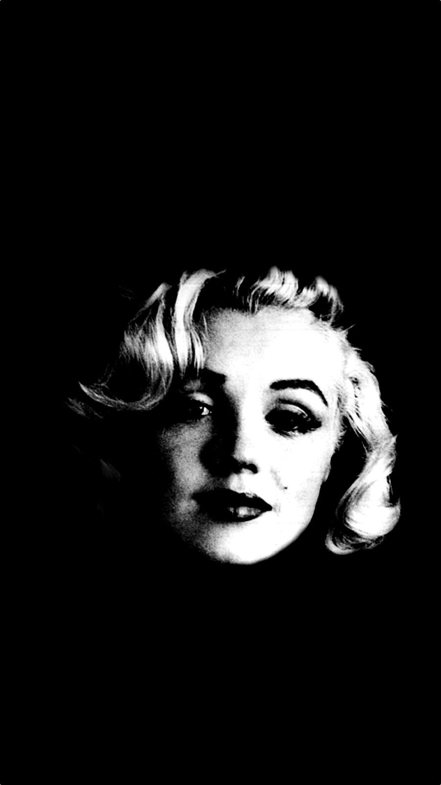 Marilyn Monroe Wallpaper Flickr