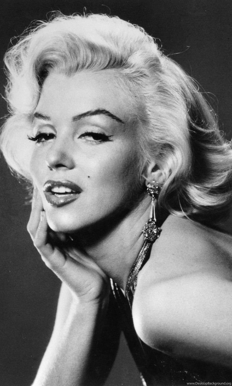 Marilyn Monroe Wallpaper HD Download