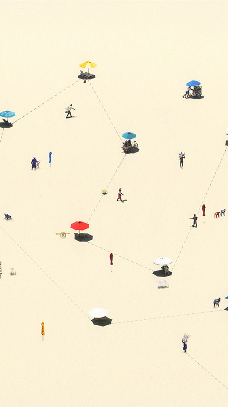 Picture Art Illustration Wallpaper