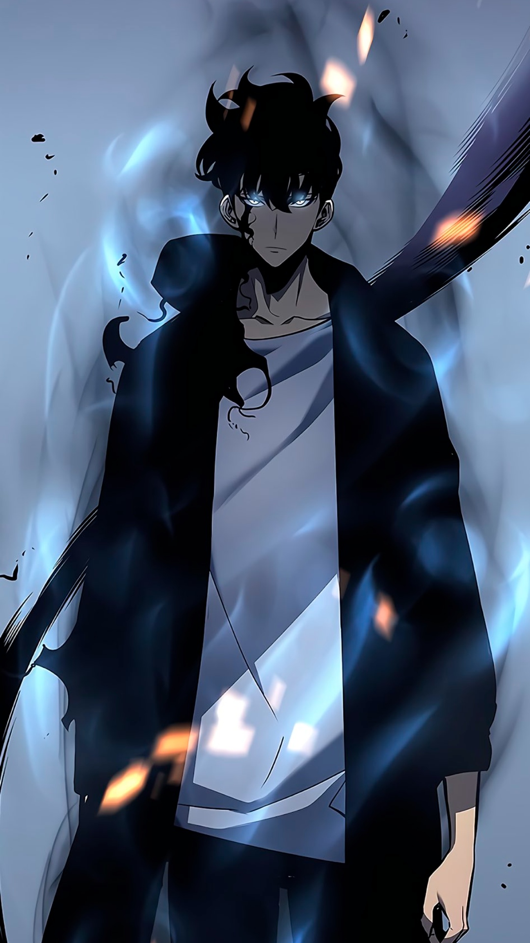 Mash Burnedead Wallpaper