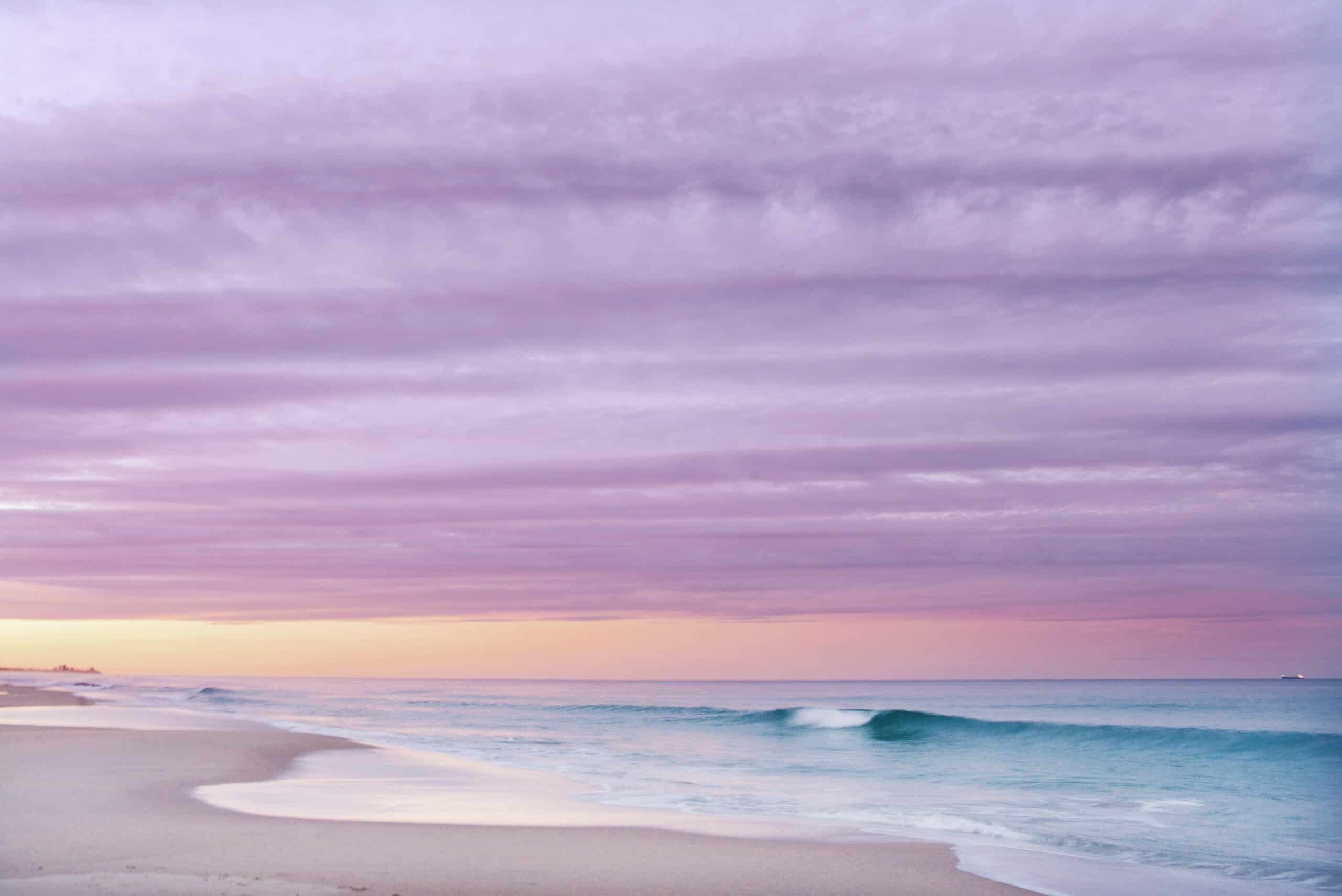 Minimalist Landscape Photography