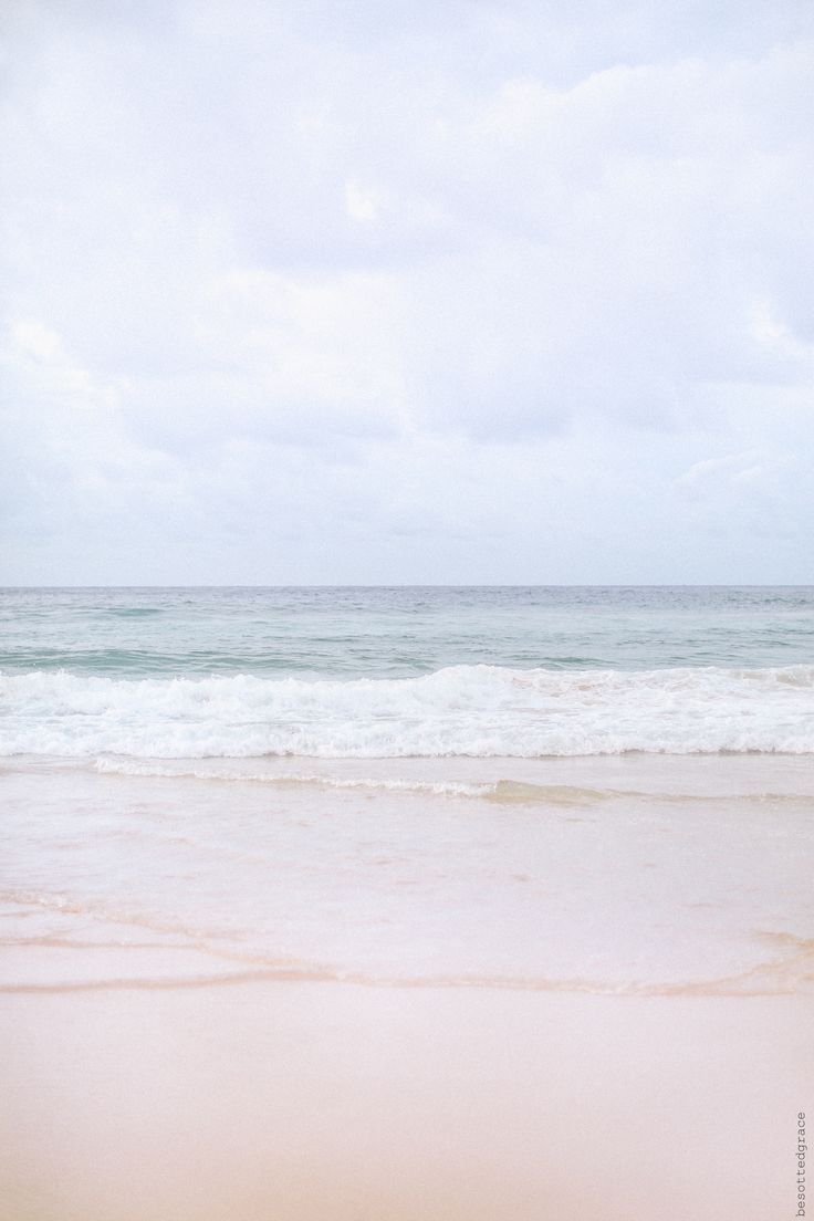 lifes a beach. Beach artwork, Minimal