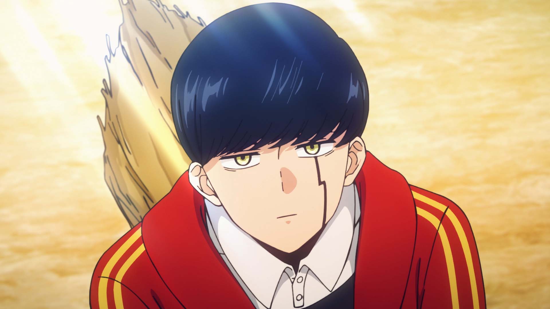 Mashle: Magic and Muscles' Review: “The