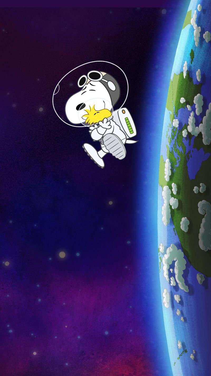 Snoopy wallpaper, Snoopy, Cartoon wallpaper