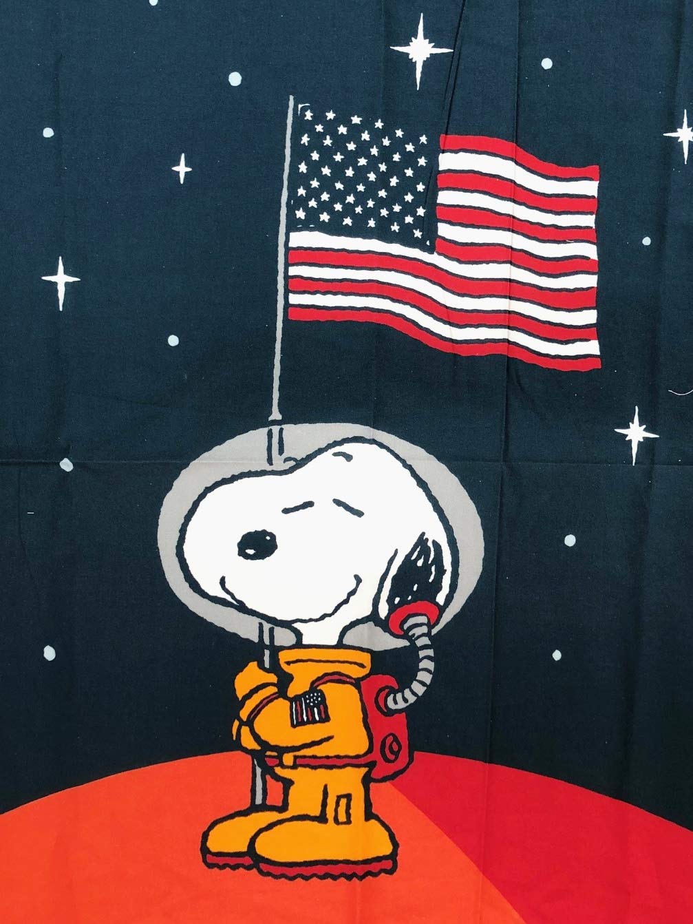 Snoopy Astronaut Phone Wallpapers - Wallpaper Cave