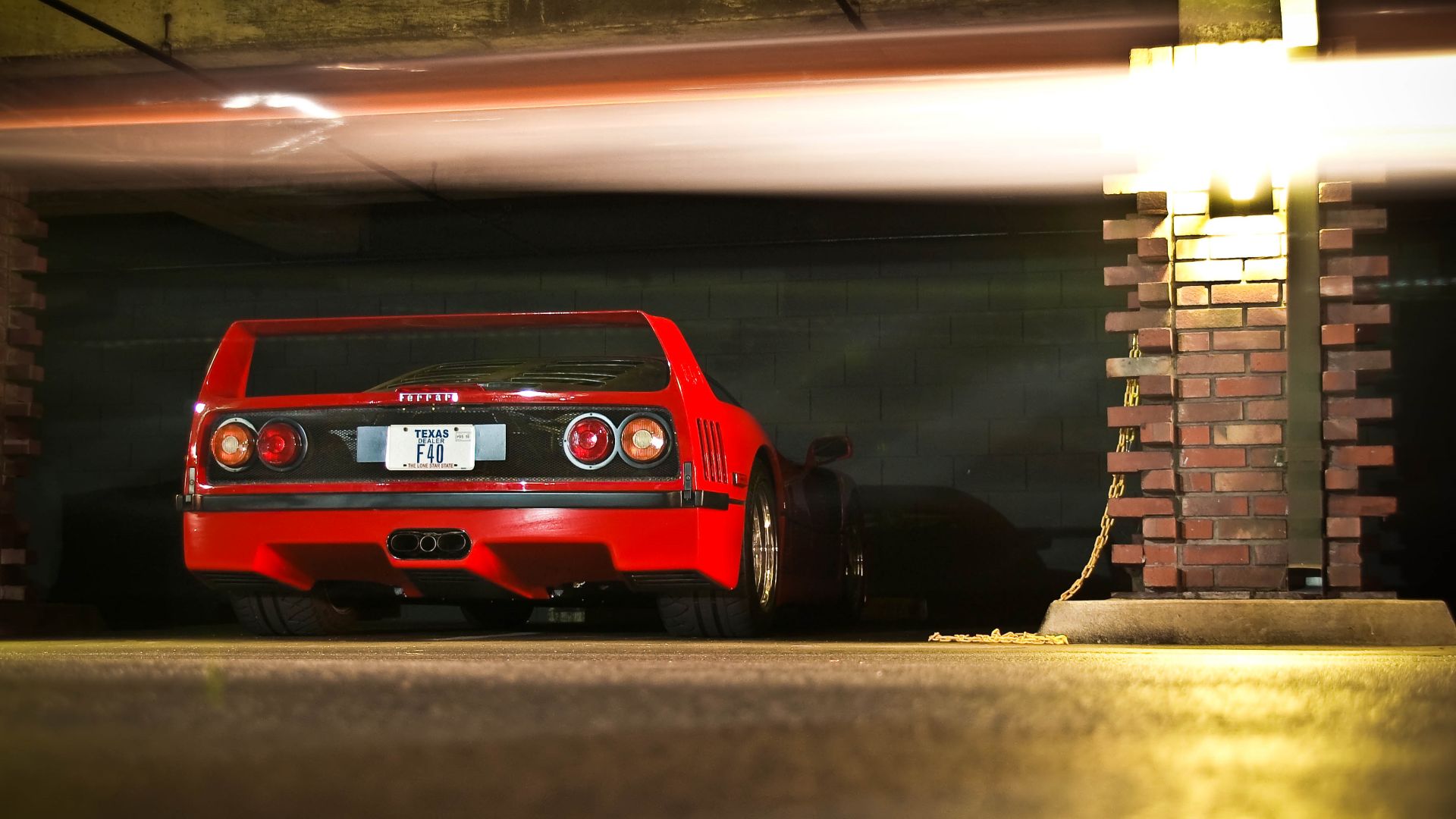 HD desktop wallpaper: Ferrari, Ferrari