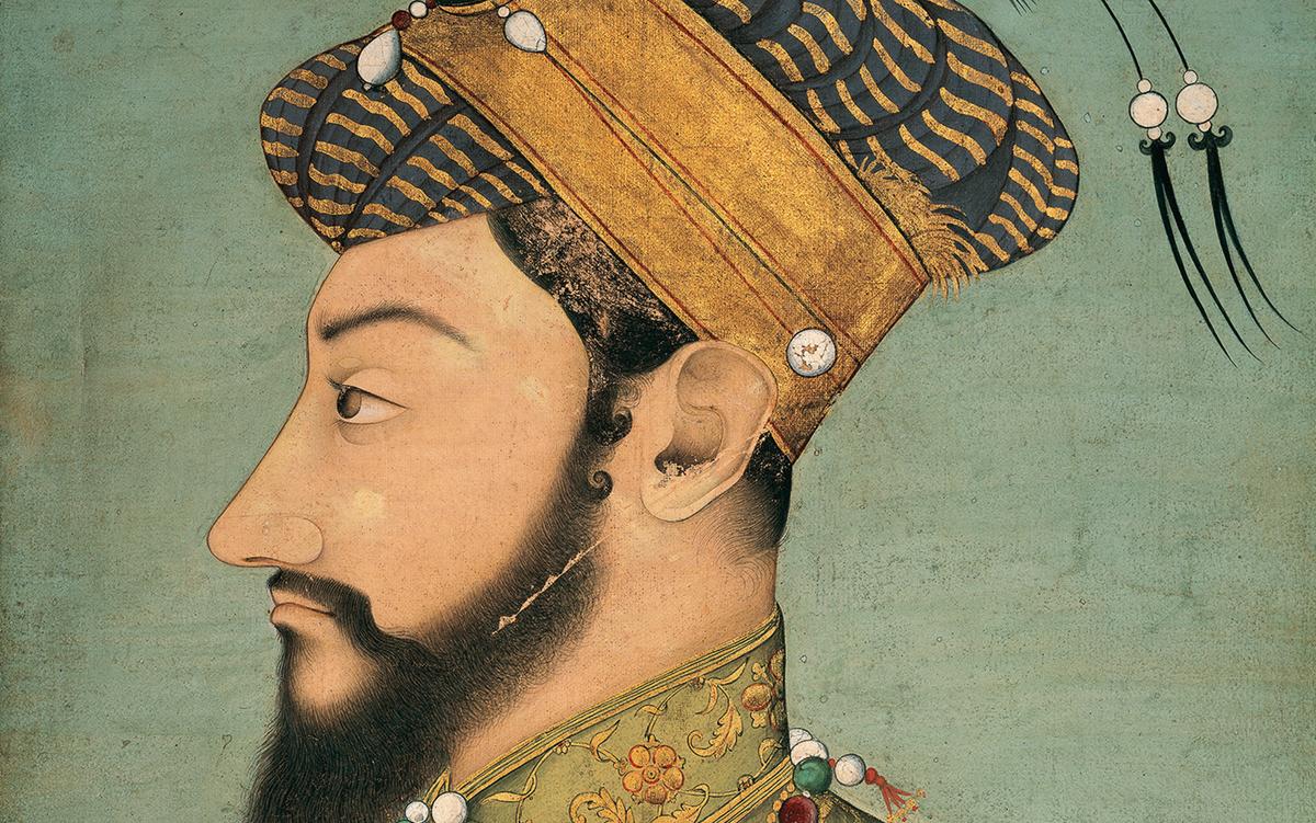 favourite Mughal