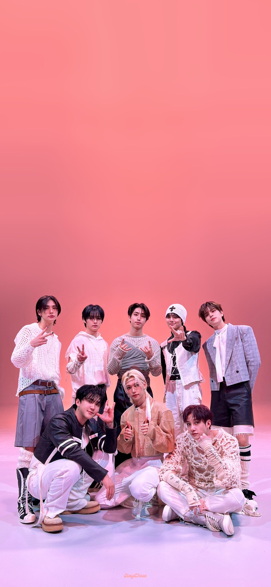 StrayKids #스트레이키즈 #락 #樂