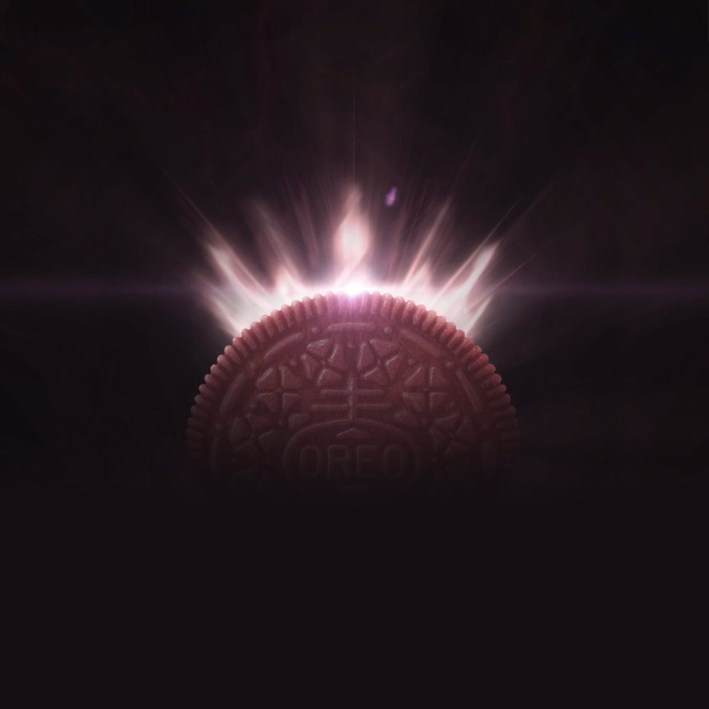 Oreo Announces Collaboration With Blackpink