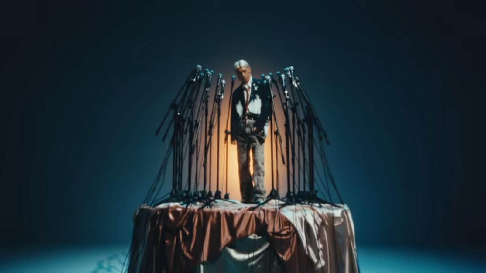 Stray Kids go viral for previewing new