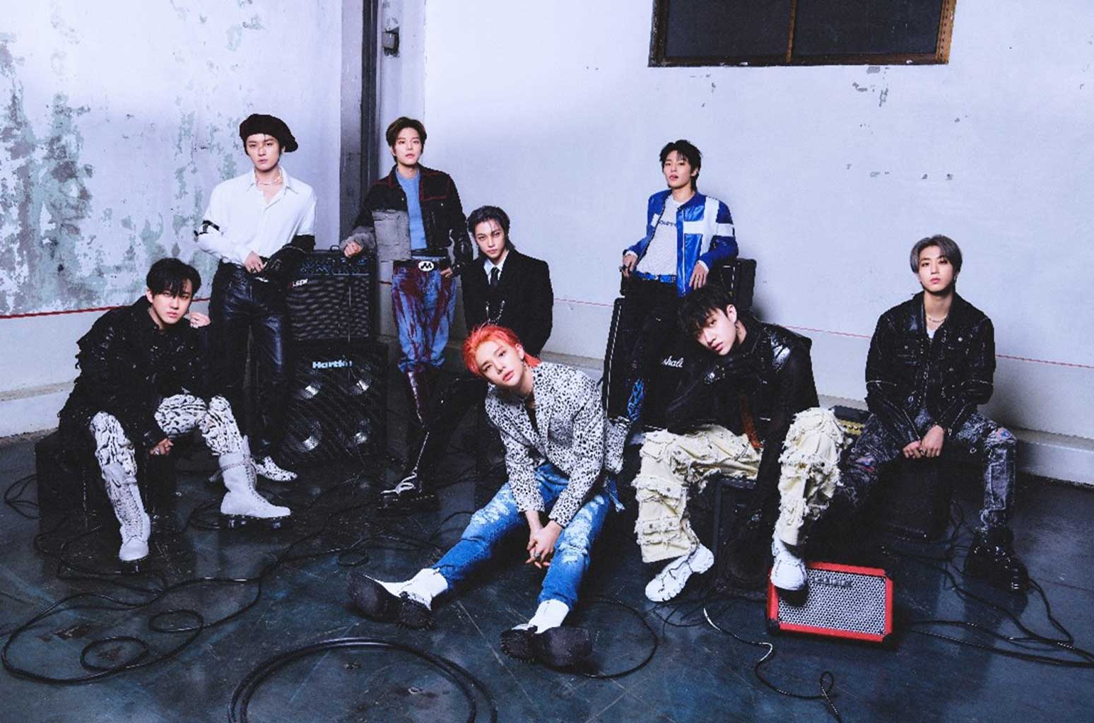 Stray Kids '5 STAR' Album: Track By