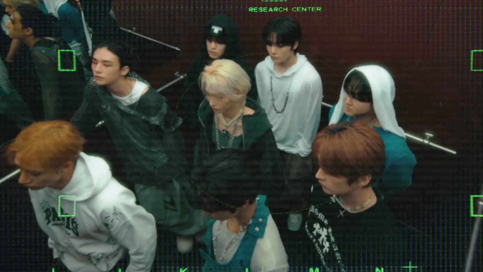 Stray Kids Drop 'Megaverse' Video: Watch